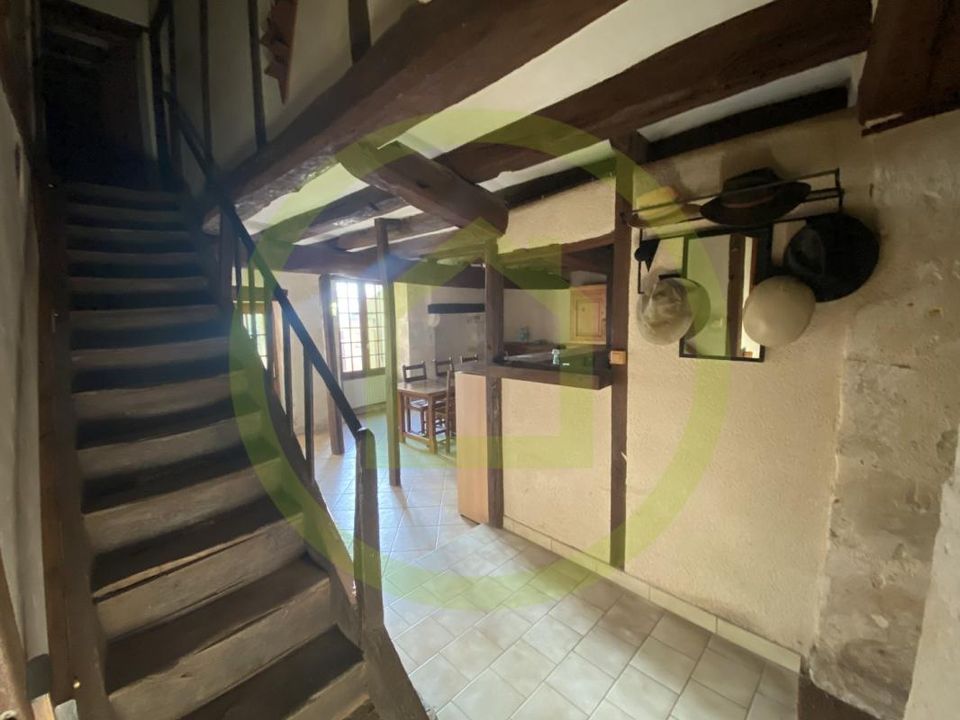 Villa i Saint-Pierre-de-Maille, Vienne - foto 5