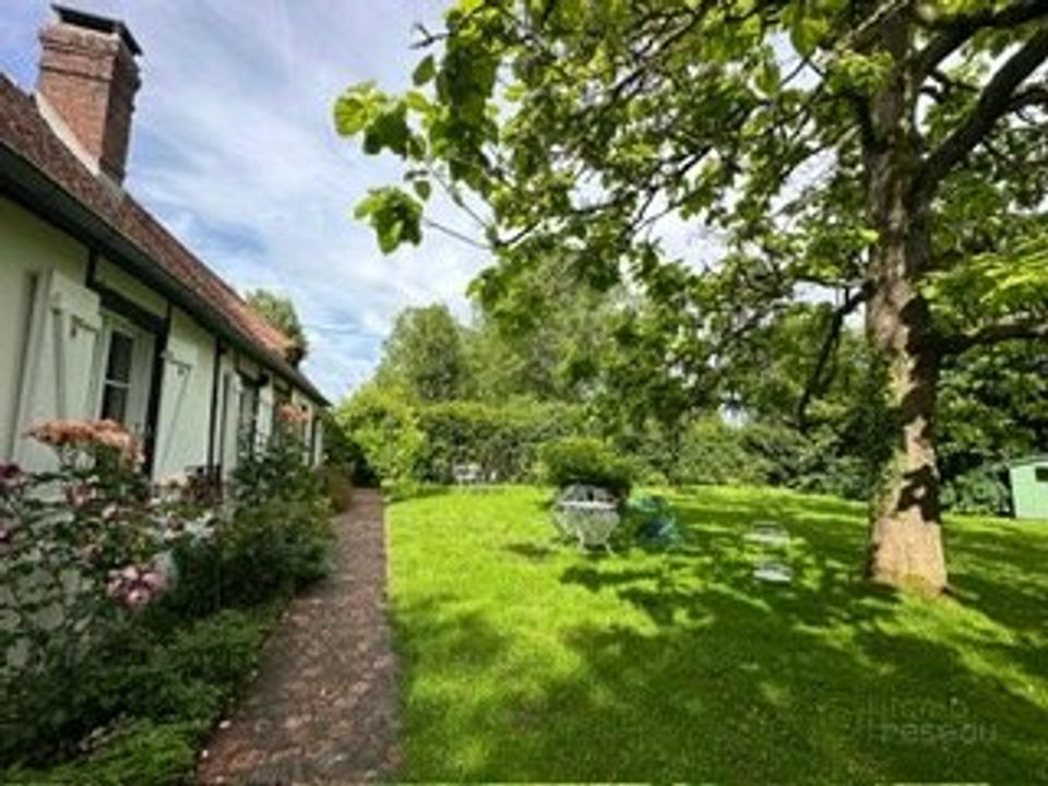 Villa i Gisors, Eure - foto 2