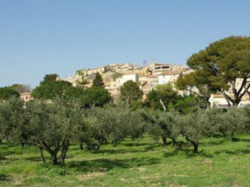 Villa i Miramas, Bouches-du-Rhone - foto 1