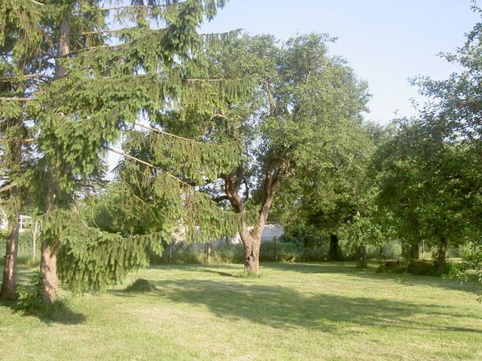 Helårsgrund i Esmans, Seine-et-Marne - foto 2