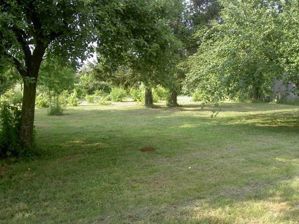 Helårsgrund i Esmans, Seine-et-Marne - foto 3