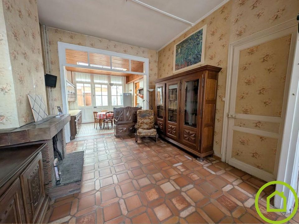 Villa i Villeneuve-d'Ascq, Nord - foto 1