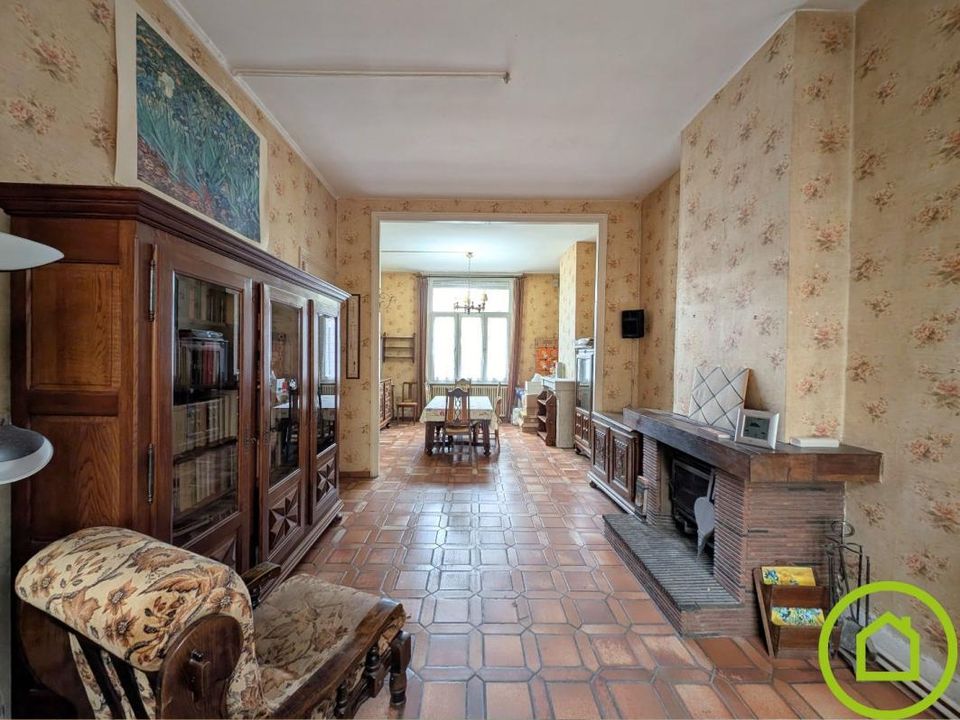 Villa i Villeneuve-d'Ascq, Nord - foto 2