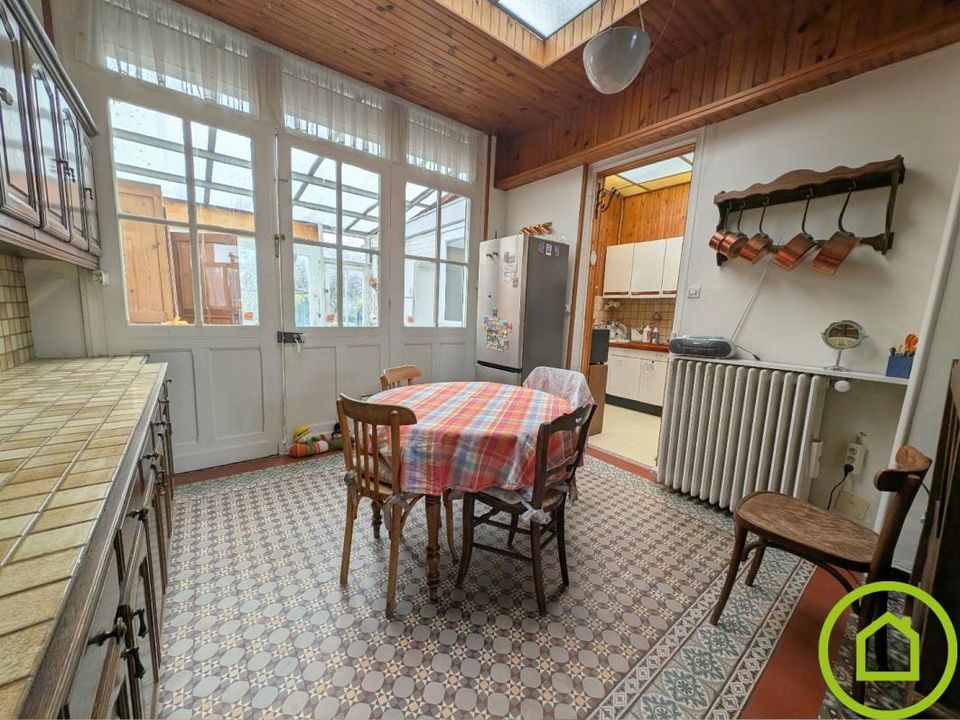 Villa i Villeneuve-d'Ascq, Nord - foto 3