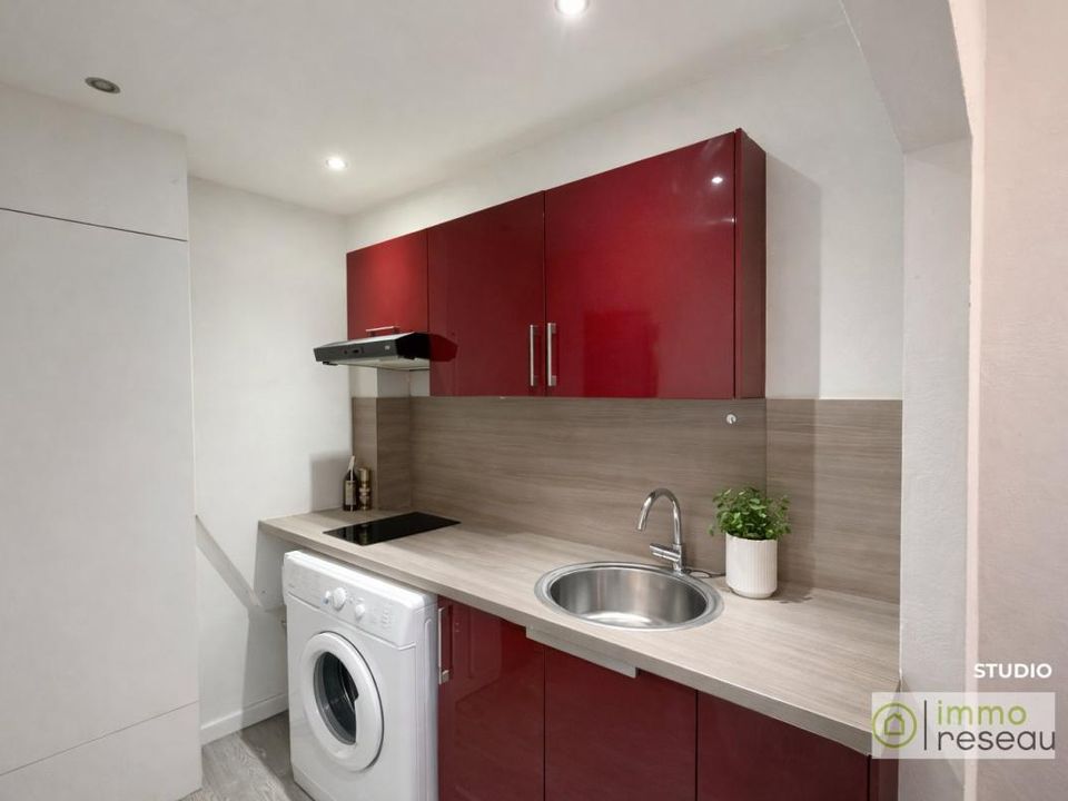 Studio i Nice, Alpes-Maritimes - foto 2
