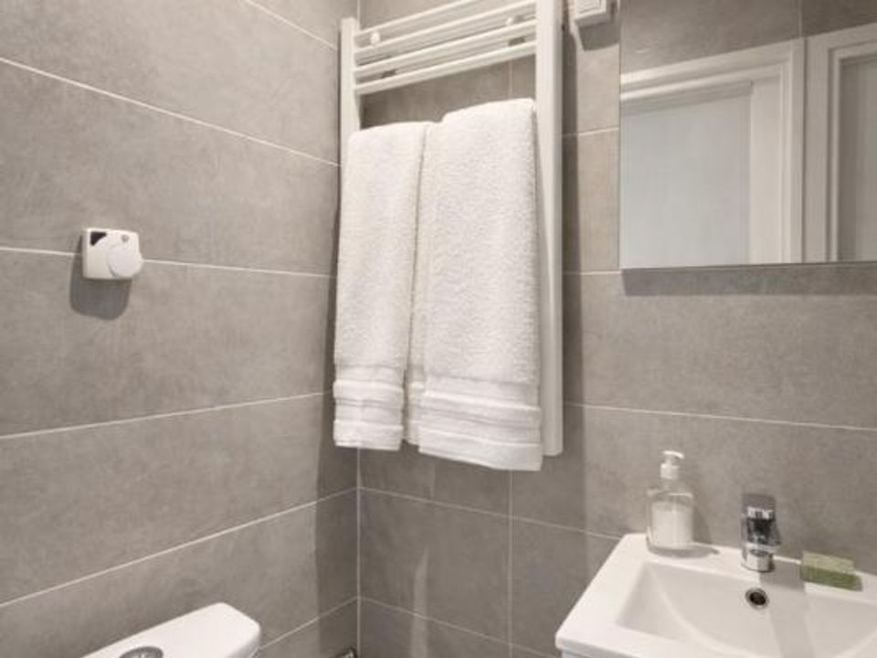 Studio i Nice, Alpes-Maritimes - foto 4