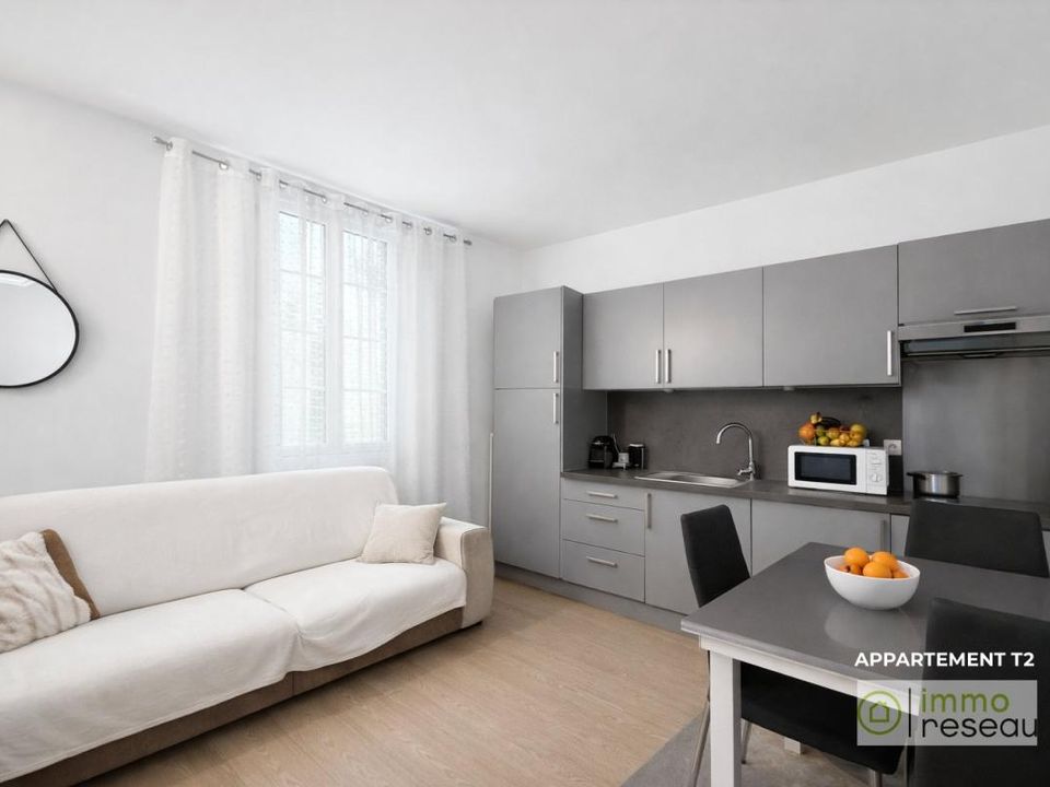 Studio i Nice, Alpes-Maritimes - foto 5
