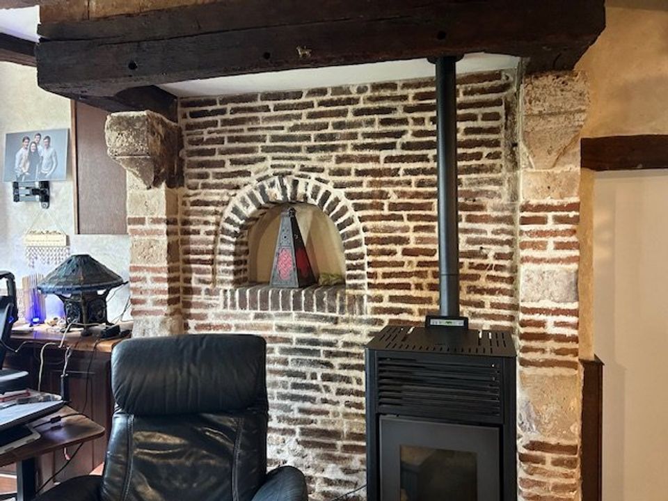 Haus in Brou, Eure-et-Loir - Foto 3