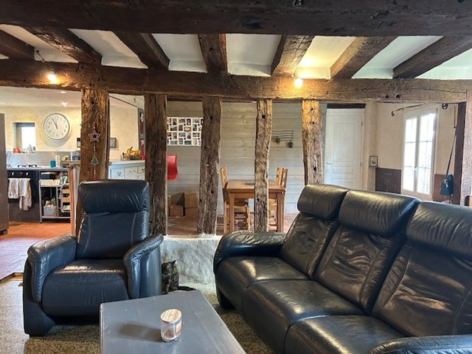 Haus in Brou, Eure-et-Loir - Foto 4
