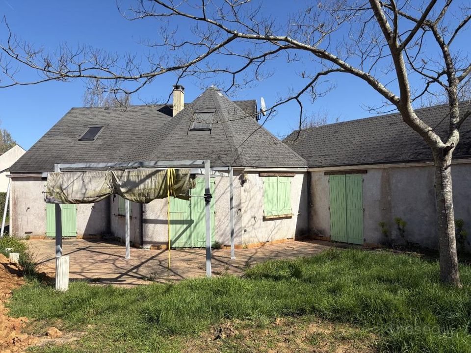 Villa i Mûrs-Erigné, Maine-et-Loire - foto 3