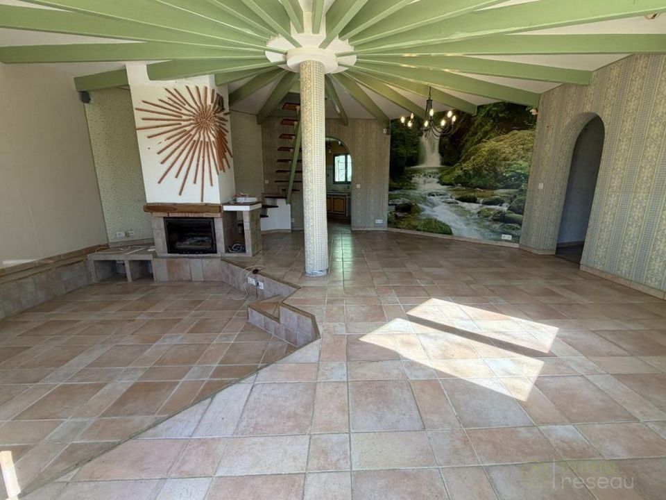Villa i Mûrs-Erigné, Maine-et-Loire - foto 4