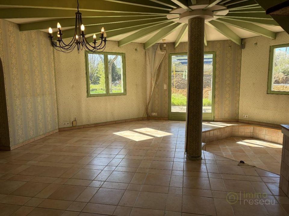 Villa i Mûrs-Erigné, Maine-et-Loire - foto 5