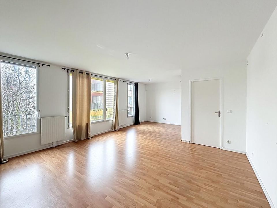 Lejlighed i Evry, Essonne - foto 2