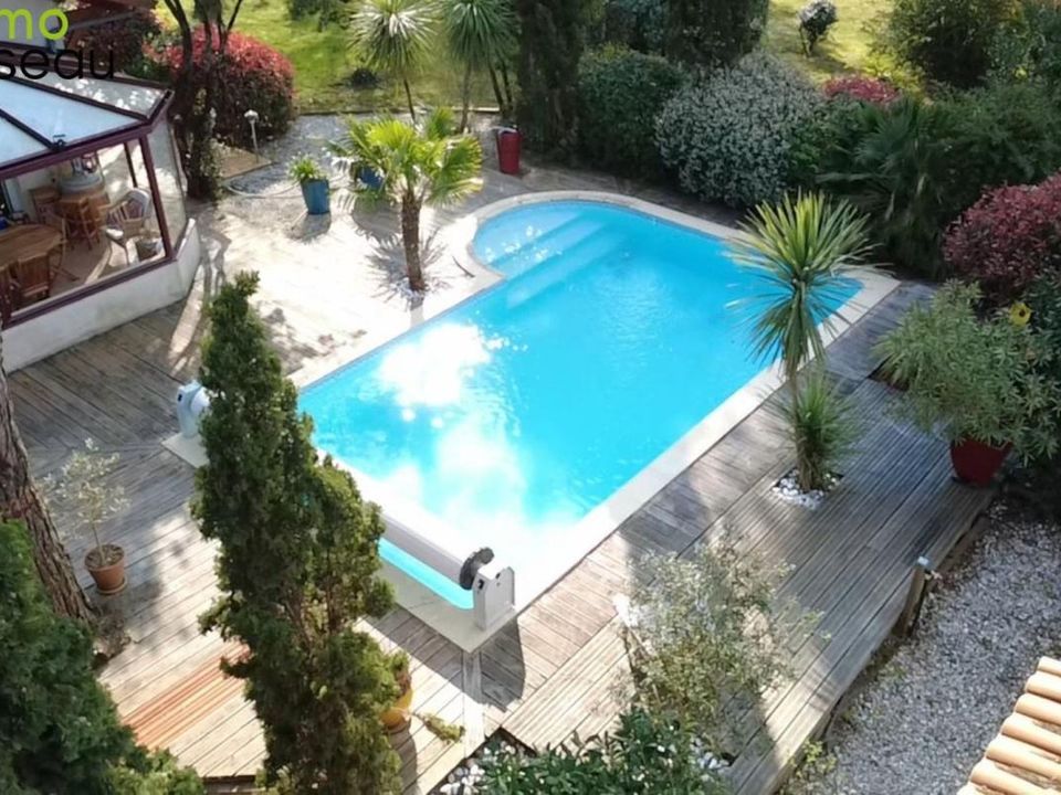 Villa i Biganos, Gironde - foto 2