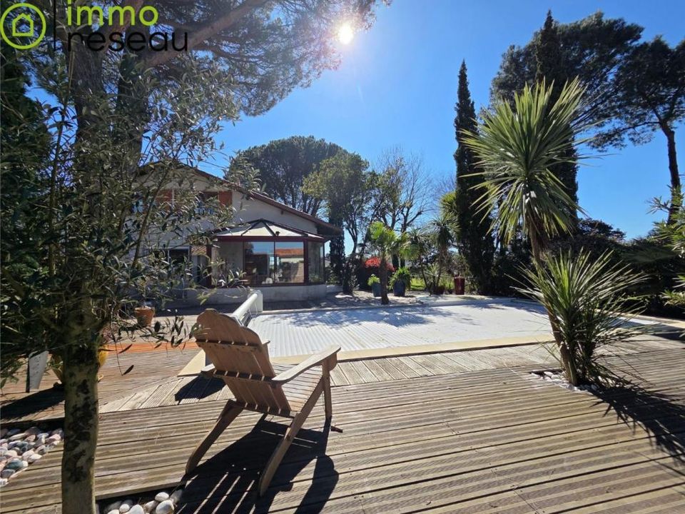Villa i Biganos, Gironde - foto 3