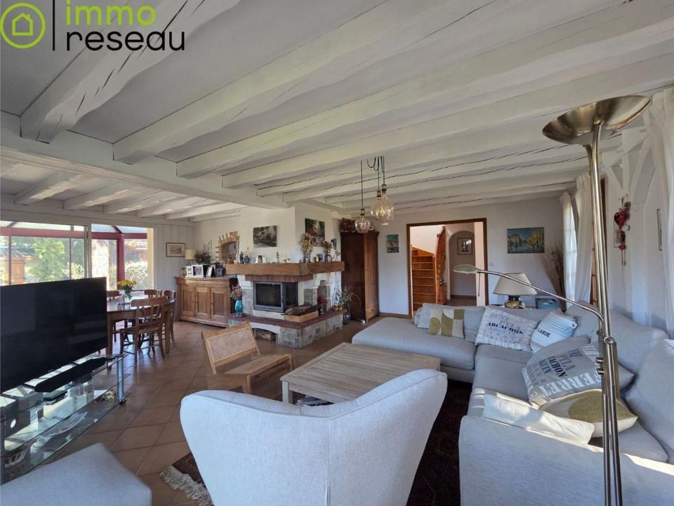 Villa i Biganos, Gironde - foto 5