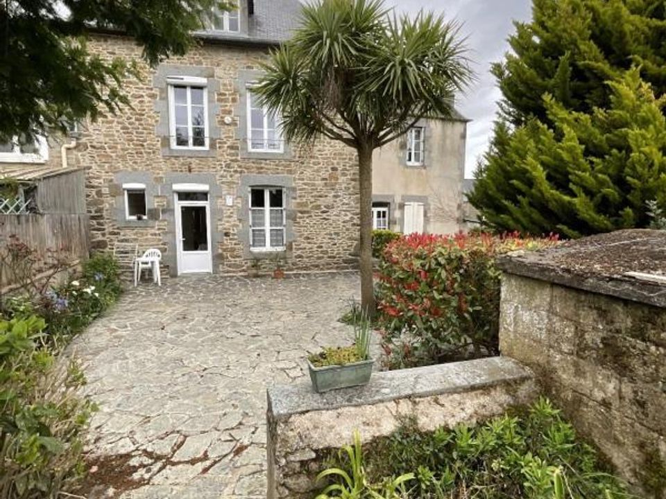 Villa i Mesnil-Roc'h, Ille-et-Vilaine - foto 2