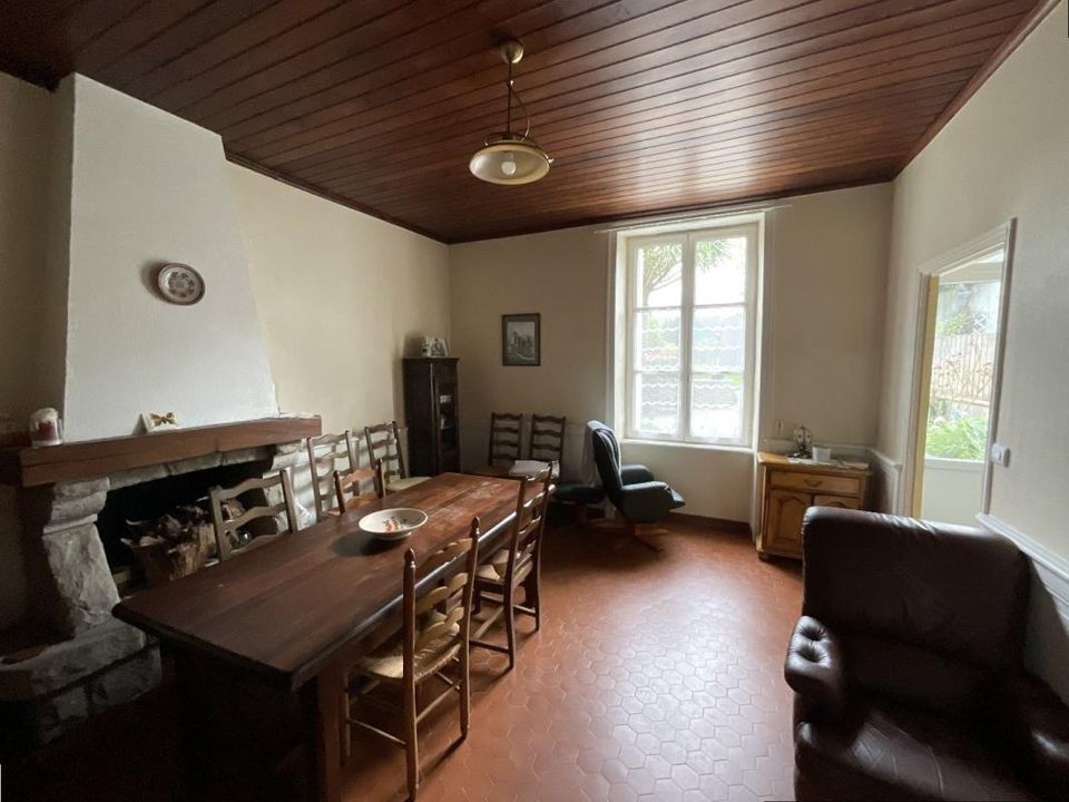 Villa i Mesnil-Roc'h, Ille-et-Vilaine - foto 4