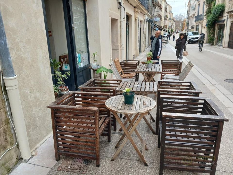 Erhvervsejendom i Montpellier, Herault - foto 2