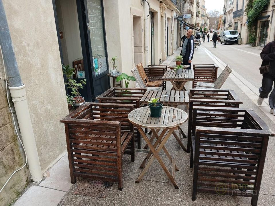 Erhvervsejendom i Montpellier, Herault - foto 3