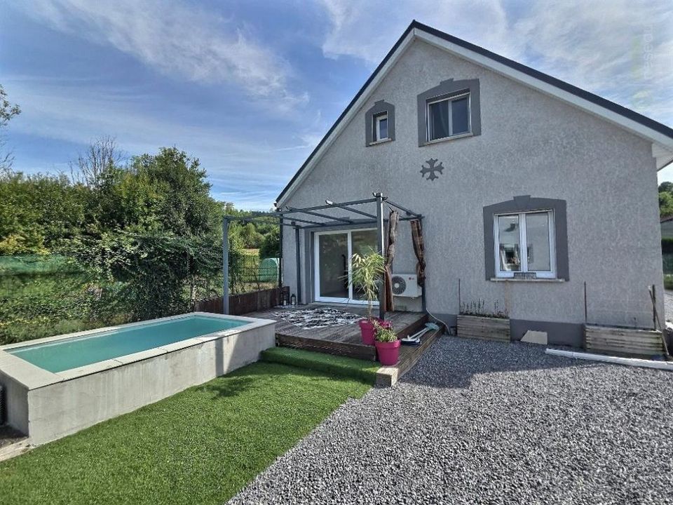 Bungalow i Vandy, Ardennes - foto 1