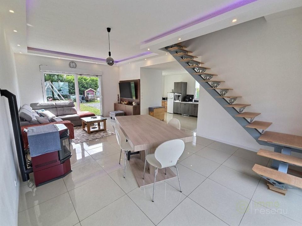 Bungalow i Vandy, Ardennes - foto 2