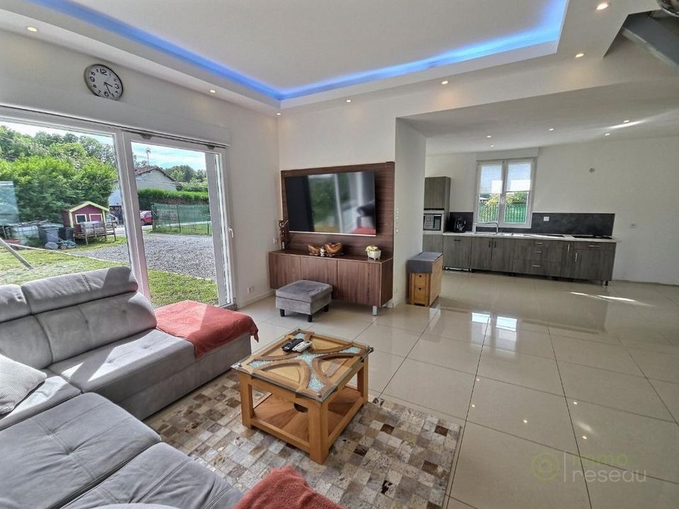 Bungalow i Vandy, Ardennes - foto 3
