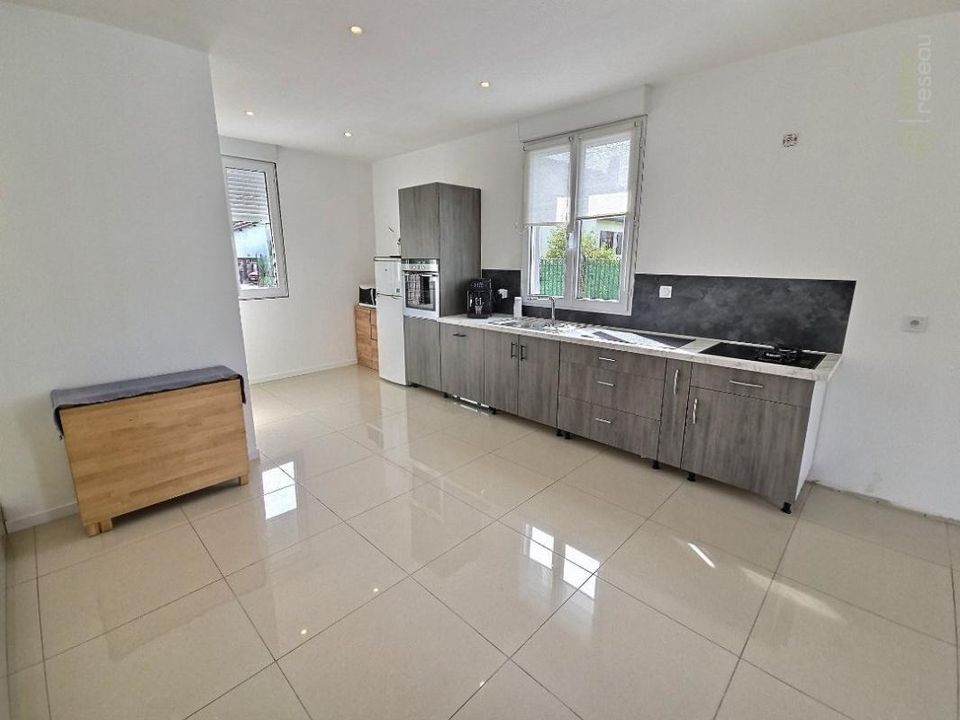 Bungalow i Vandy, Ardennes - foto 4