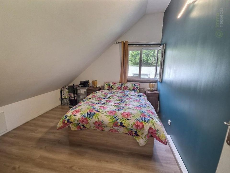 Bungalow i Vandy, Ardennes - foto 5