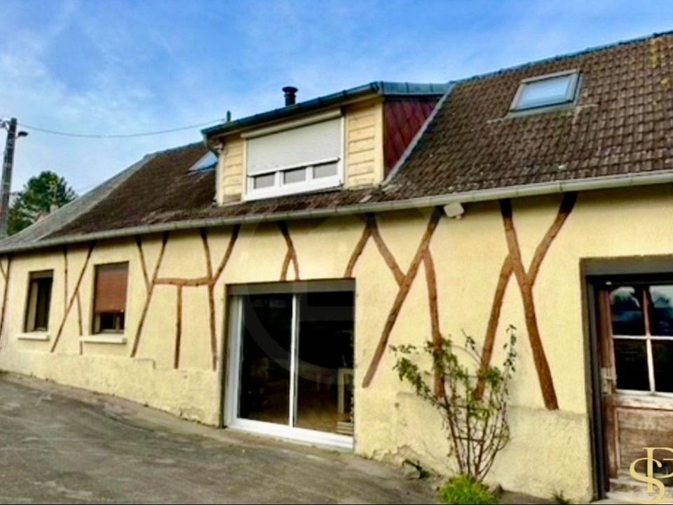 Villa i Corbie, Somme - bilde 2