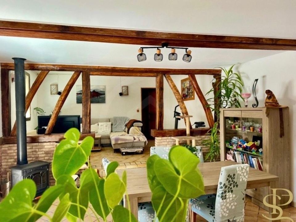 Villa i Corbie, Somme - bilde 3