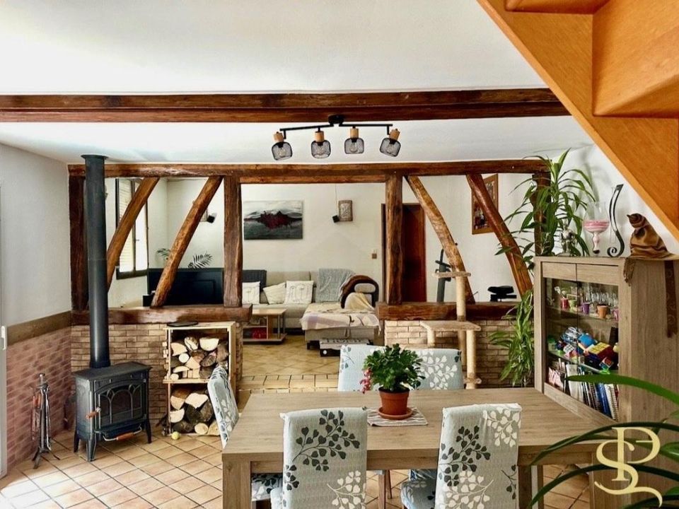 Villa i Corbie, Somme - bilde 4