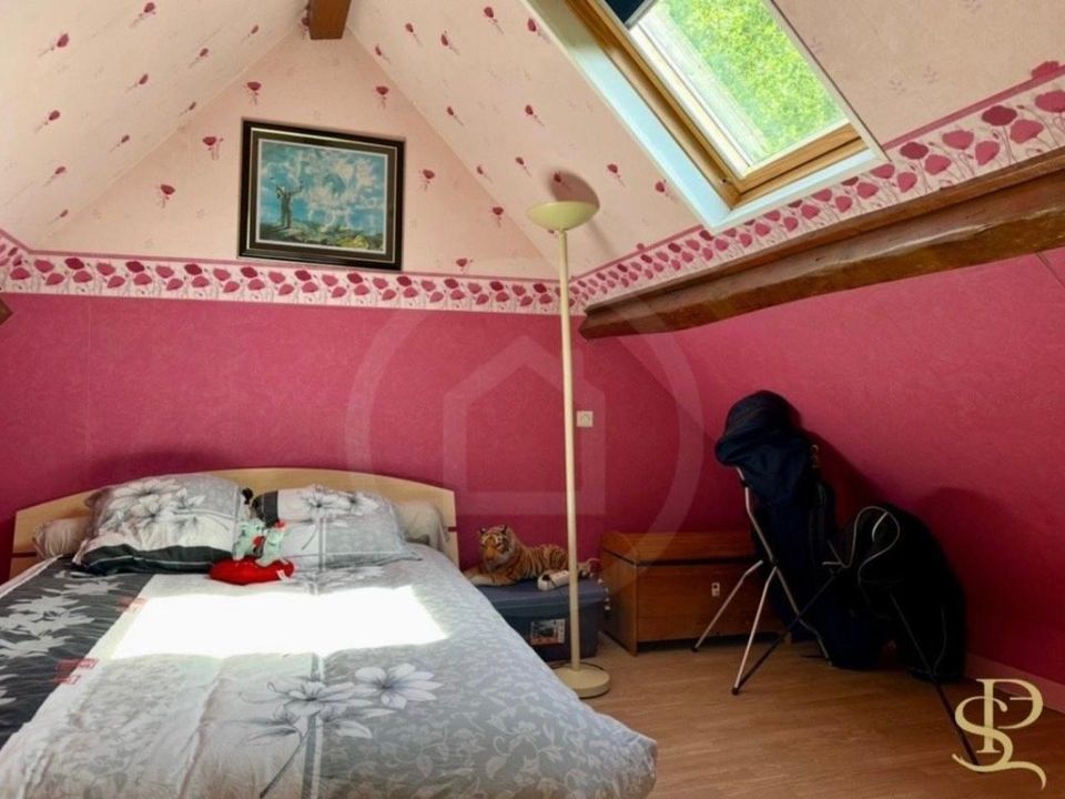Villa i Corbie, Somme - bilde 5