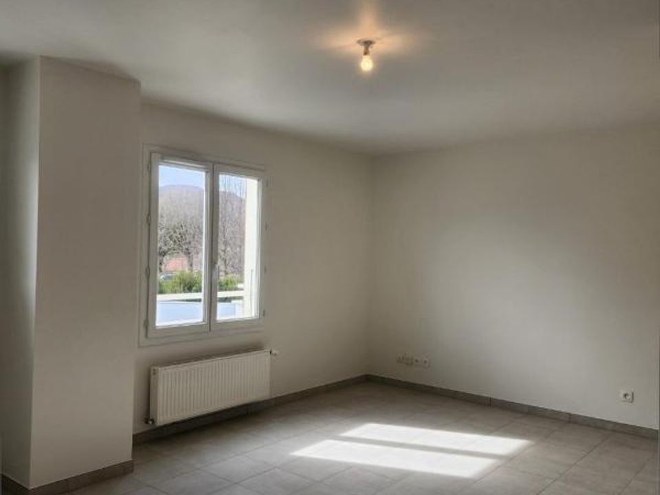 Lejlighed i Vetraz-Monthoux, Haute-Savoie - foto 2