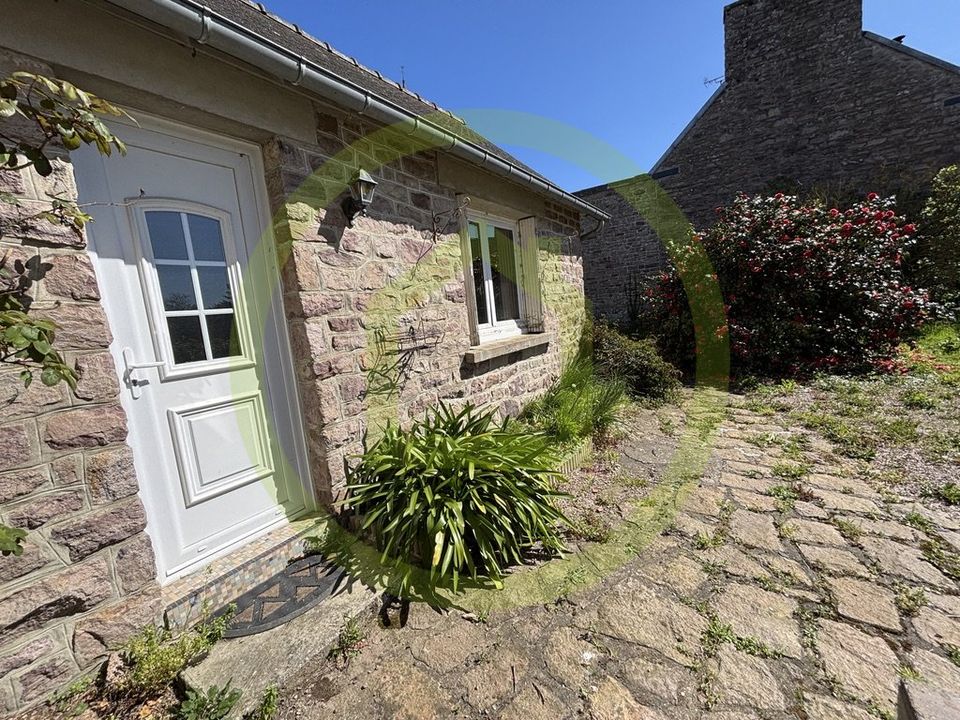 Landsbyhus i Plehedel, Cotes-d'Armor - foto 2