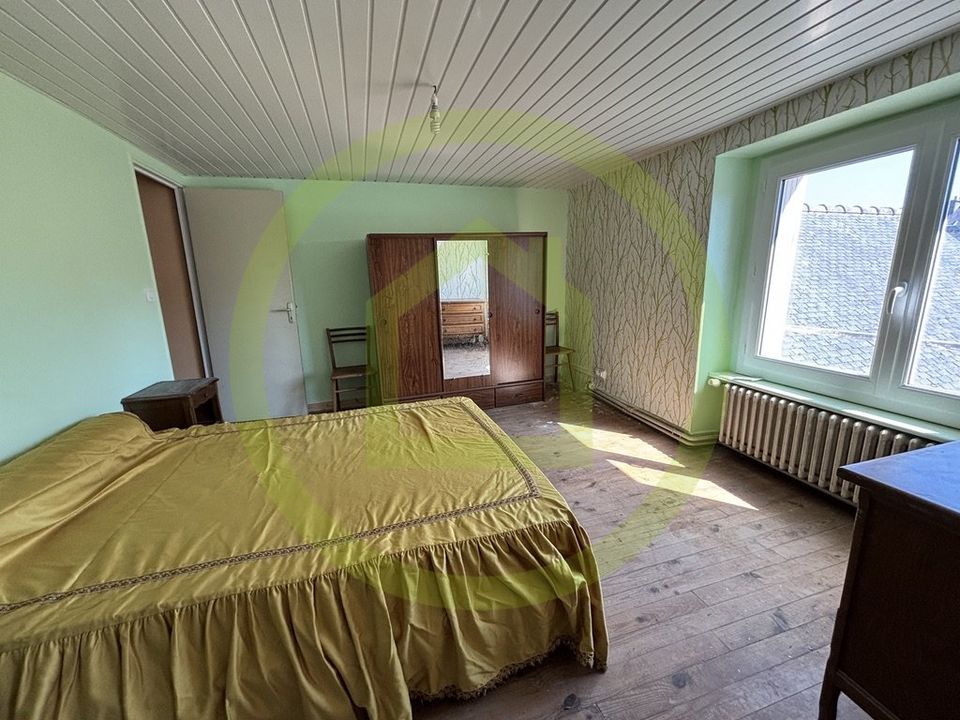 Landsbyhus i Plehedel, Cotes-d'Armor - foto 4