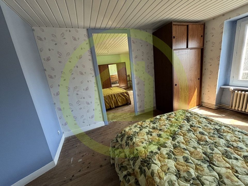Landsbyhus i Plehedel, Cotes-d'Armor - foto 5