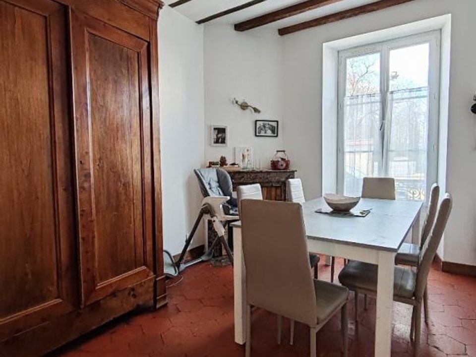 Byhus i Puiseaux, Loiret - foto 4