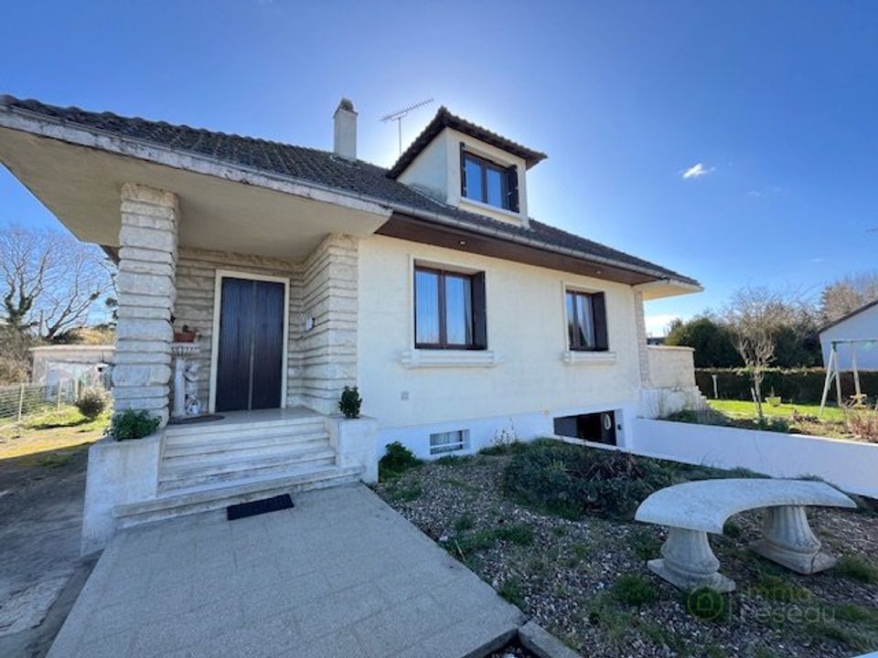 Bungalow i Gisors, Eure - foto 1