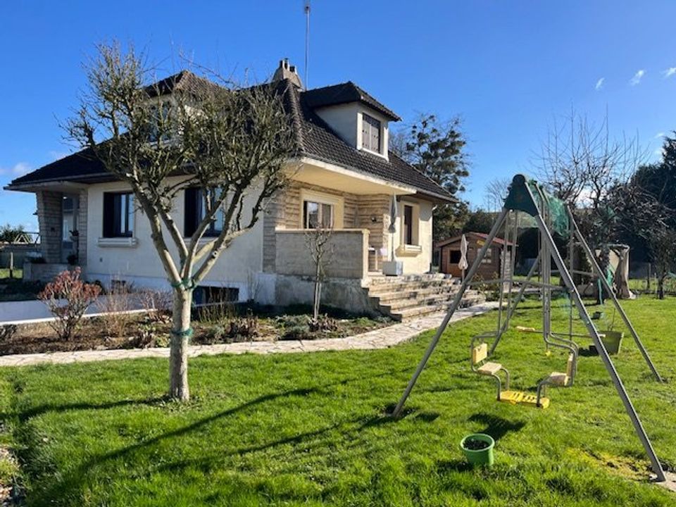 Bungalow i Gisors, Eure - foto 2
