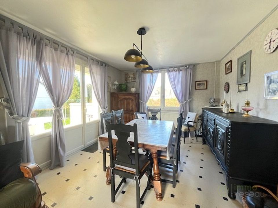 Bungalow i Gisors, Eure - foto 3