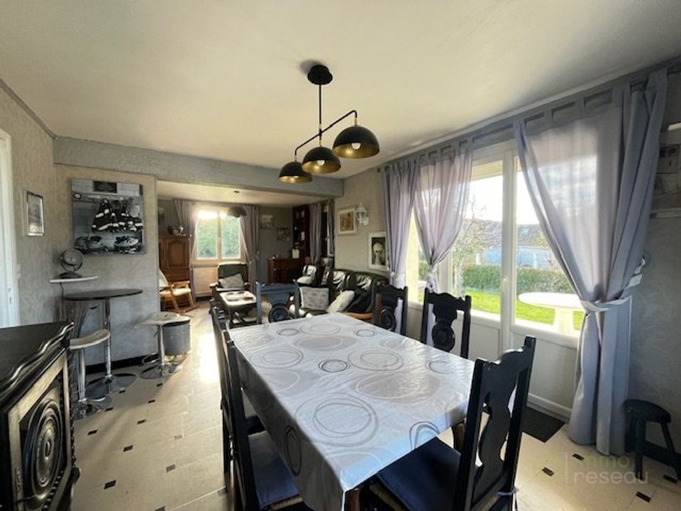 Bungalow i Gisors, Eure - foto 4