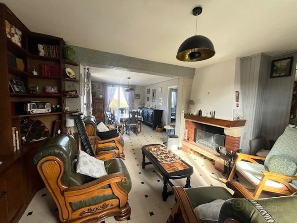 Bungalow i Gisors, Eure - foto 5