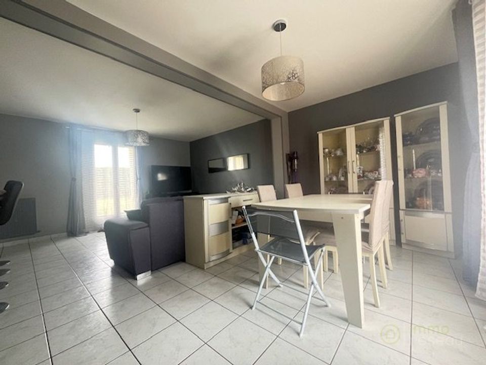 Bungalow i Gisors, Eure - foto 3