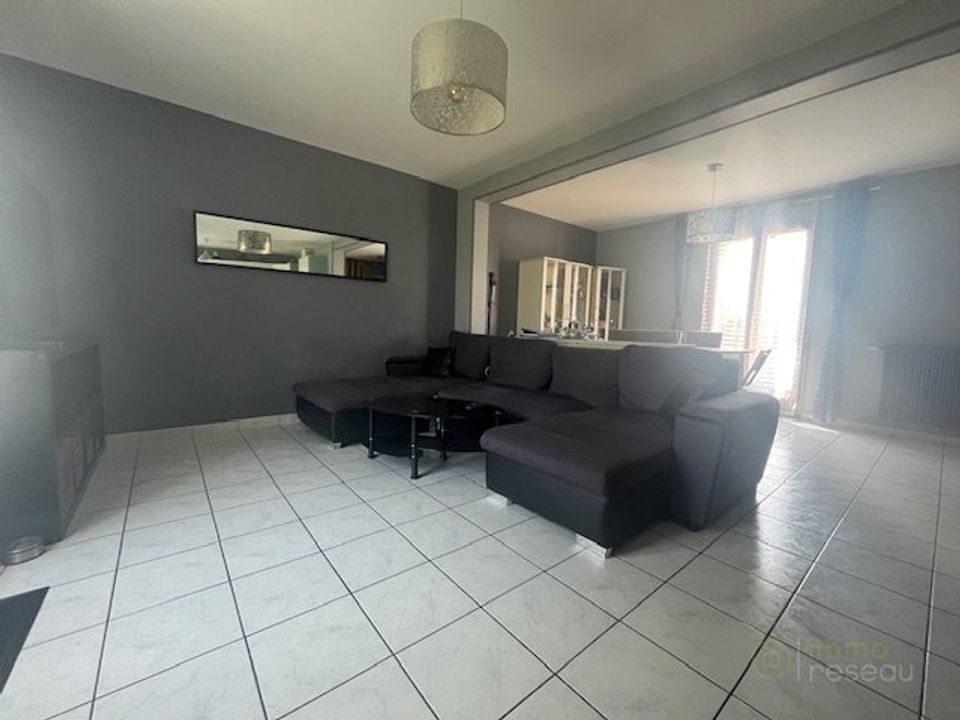 Bungalow i Gisors, Eure - foto 4