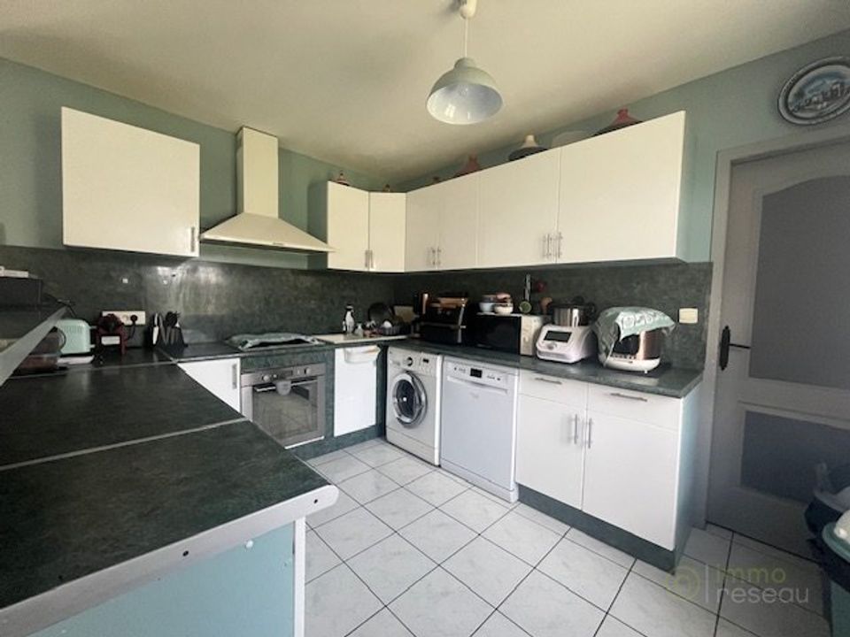 Bungalow i Gisors, Eure - foto 5