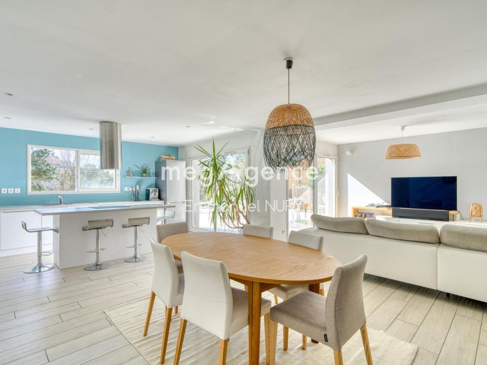 Villa i Marcy-l'Étoile, Rhone - foto 2