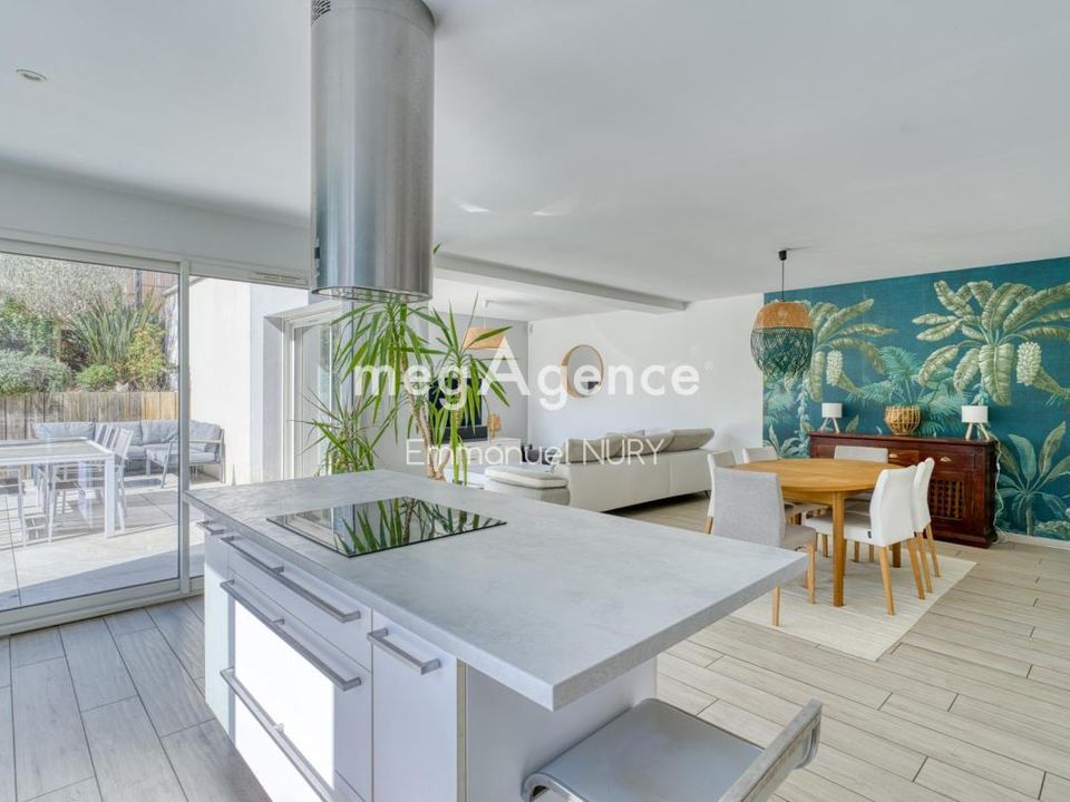 Villa i Marcy-l'Étoile, Rhone - foto 4