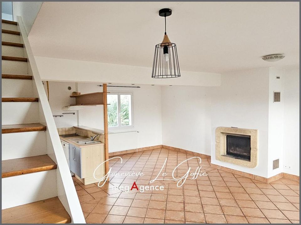 Villa i Kerfot, Cotes-d'Armor - foto 2