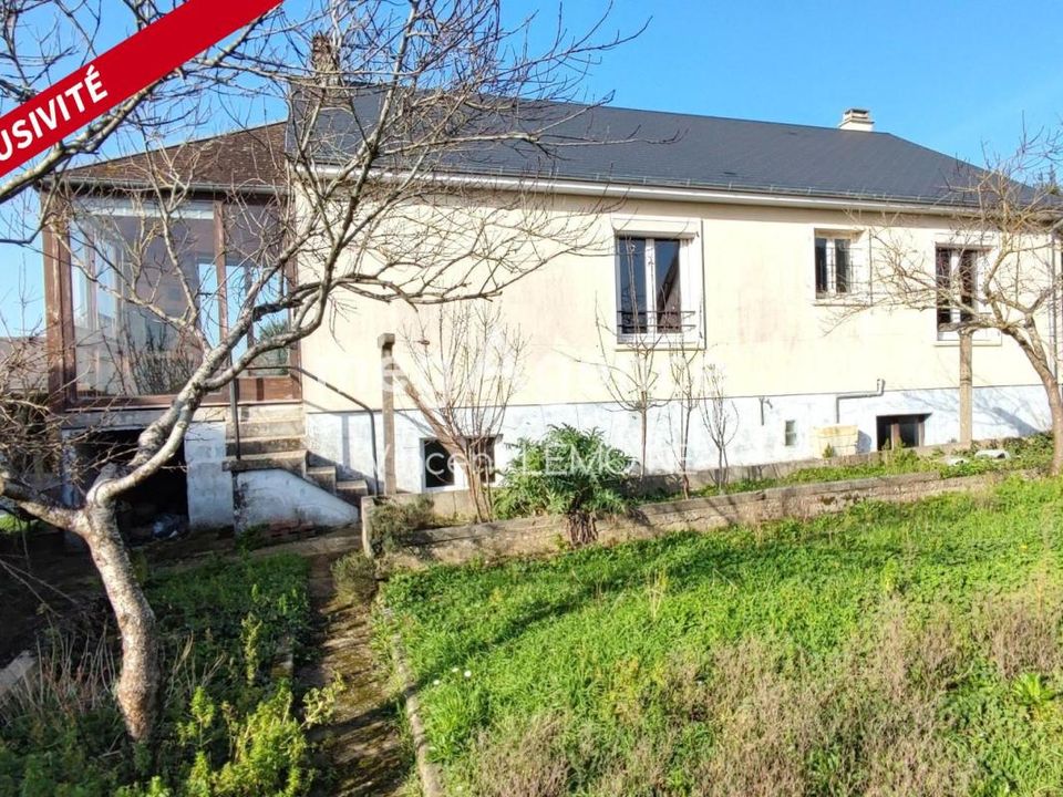 Villa i Saint-Quentin-sur-le-Homme, Manche - foto 2